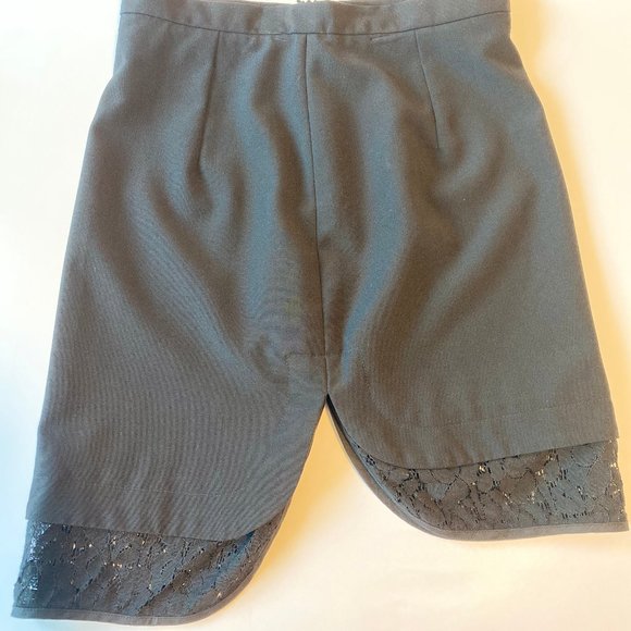 ASOS LACE trim Skirt - Picture 2 of 5